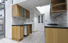 London Fields kitchen extension leads